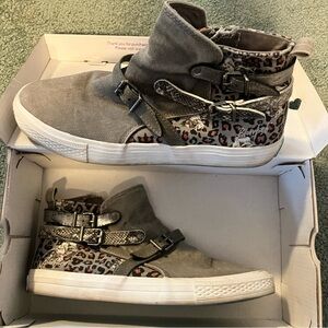 Blowfish Kayleen Shoes